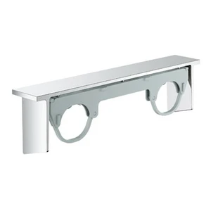 Grohe Grohtherm 2000 doucheplankje
