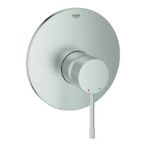 ELEMENT POIGNEE GROHE ESSENCE NEW supersteel