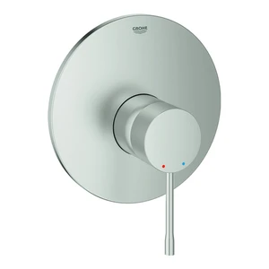 ELEMENT POIGNEE GROHE ESSENCE NEW supersteel