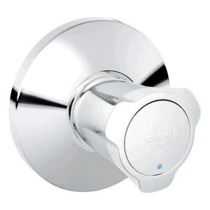 Grohe Costa L tête de robinet M24 X 1 chromé pour robinet d'arrêt encastré - ex 19820001
