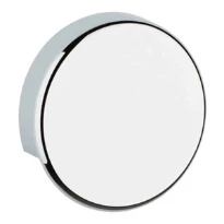 Grohe Talentofill rosace chromée pour aerateur encastré