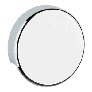 Grohe Talentofill rosace chromée pour aerateur encastré