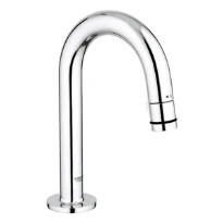 Grohe Universal robinet eau froide - bec C 93 mm - chrome