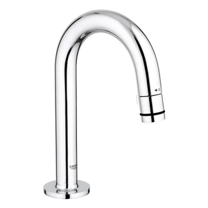 Grohe Universal robinet eau froide - bec C 93 mm - chrome