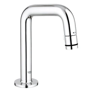 Grohe Universal koudwaterkraan - U-uitloop 114 mm - chroom