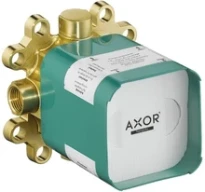 Axor Starck corps d'encastrement Showercollection pour douche de tête 24 x 24 cm