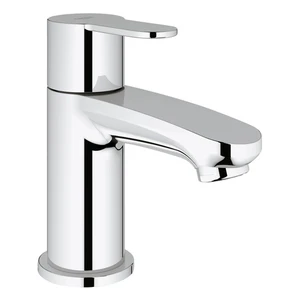 Grohe Eurostyle Cosmopolitan robinet eau froide - bec 93 mm - chrome