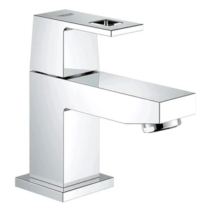 Grohe Eurocube XS robinet eau froide - bec 86 mm - chrome