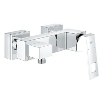 MELANGEUR DE DOUCHE MONO-COMMANDE GROHE EUROCUBE chromé x mitigeur douche