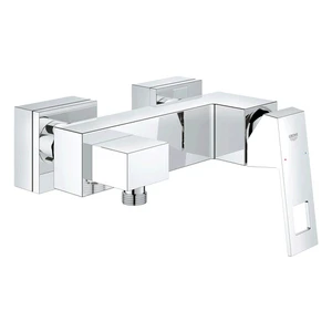 MELANGEUR DE DOUCHE MONO-COMMANDE GROHE EUROCUBE chromé x mitigeur douche