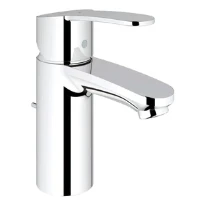 Grohe Eurostyle Cosmopolitan mitigeur lavabo 1/2 écojoy chromé