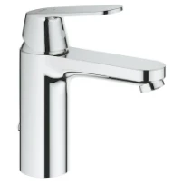 Grohe Eurosmart Cosmopolitan mitigeur lavabo chromé