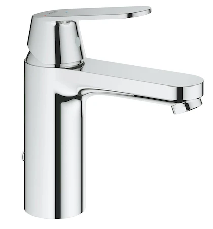 Grohe Eurosmart Cosmopolitan mitigeur lavabo chromé