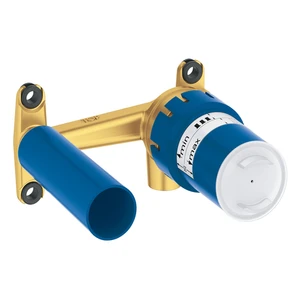 CORPS D'ENCASTREMENT GROHE EURODISC JOYSTICK 1/2 pour mitigeur a 2 troux