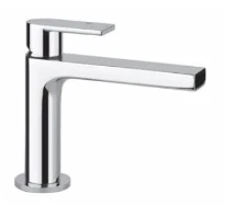 Gessi Emporio mitigeur lavabo - chromé - sans vidage