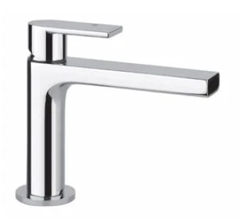 Gessi Emporio mitigeur lavabo - chromé - sans vidage