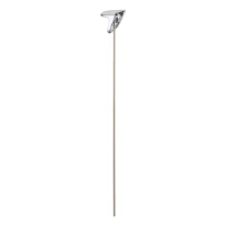 Grohe Europlus tirette chromé