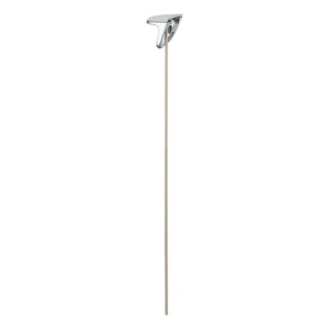 Grohe Europlus tirette chromé