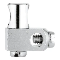 Grohe coude