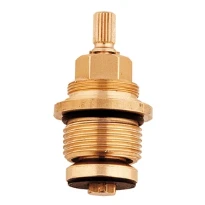 Grohe tête de robinet
