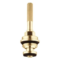 Grohe LONG LIFE tête de robinet 3/4 sans poignée-voor rob. Encastré