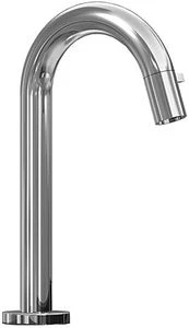 Hansa Hansanova Style robinet eau froide - bec 131 mm - chrome