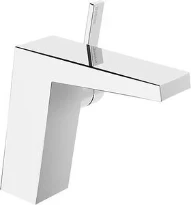 MELANGEUR DE LAVABO MONO-COMMANDE HANSA HANSA LOFT chromé