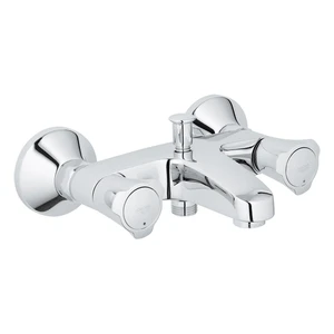Grohe Costa L badmengkraan 1/2 - chroom - zonder douchegarnituur