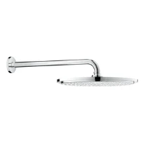 Grohe Rainshower Cosmopolitan douche de tête 310 chromé sailli 380 mm
