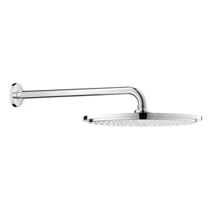 Grohe Rainshower Cosmopolitan douche de tête 310 chromé sailli 380 mm