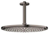 Grohe Rainshower Cosmopolitan douche de tête hard graphite