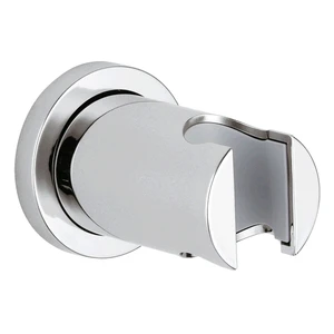Grohe support douche de tête LINEARE chromé