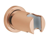 Grohe Rainshower neutral support douchette mural warm sunset