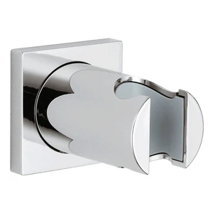 Grohe ALLURE support de douche à main chromé mural