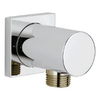 Grohe Rainshower neutral coude de raccordement 1/2 chromé