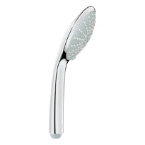 Grohe Euphoria douchette 1/2 massage écojoy chromé avec spraydimmer
