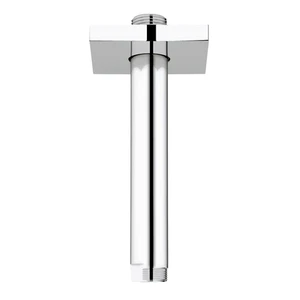 BRAS DE DOUCHE GROHE RAINSHOWER 151 CM ! 1/2 chromé montage de plafond