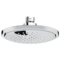 Grohe Euphoria Cosmopolitan douche de tête 180 écojoy chromé 1jet