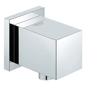 Grohe Euphoria Cube coude mural de raccordement 1/2 - chromé