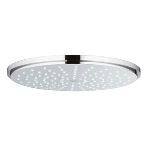 Grohe Rainshower Modern 210 mm chromé avec speedclean