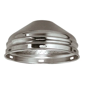 Grohe Relaxa Plus pommeau de douche 1/2 X 85 MM chromé