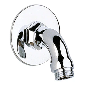 Grohe Relexa bars de douche 1/2 chromé saillie 55 mm, avec rosace murale