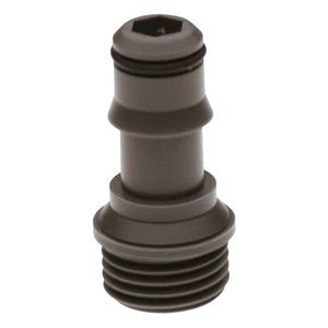 28635XX0 Grohe Relaxa Plus koppeling tussen handsproeier en flexibel - grijs