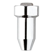 Grohe Relaxa clapet 1/2 chromé autovidant