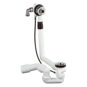 VIDAGE GROHE TALENTOFILL set d'encastrement pour bain standard