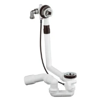 Grohe Talentofill vidage pour bec intégré dans le vidage