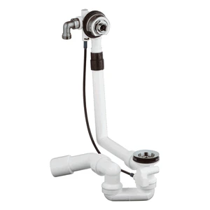 Grohe Talentofill vidage pour bec intégré dans le vidage