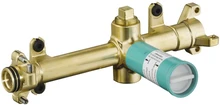 CORPS D'ENCASTREMENT AXOR STARCK pour bain/douche