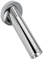 Axor Starck bec pour bain 3/4 chromé