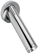 Axor Starck bec pour bain 3/4 chromé